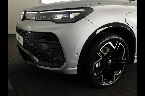 Volkswagen Tiguan R-Line Edition 1.5 eHybrid 150 kW / 204 PK SUV 6 v