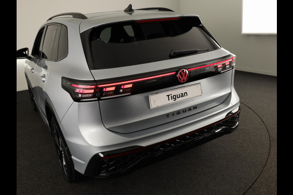 Volkswagen Tiguan R-Line Edition 1.5 eHybrid 150 kW / 204 PK SUV 6 v