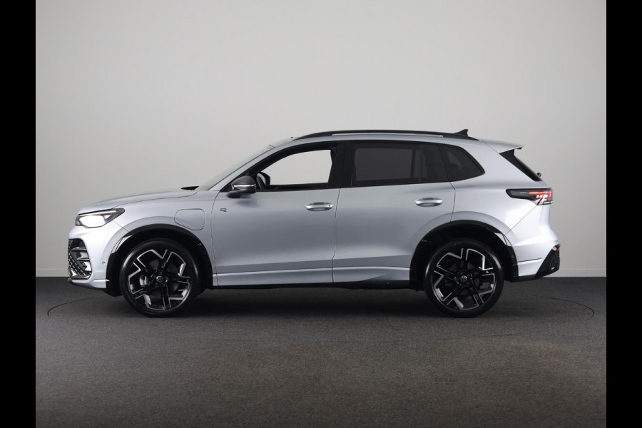 Volkswagen Tiguan R-Line Edition 1.5 eHybrid 150 kW / 204 PK SUV 6 v