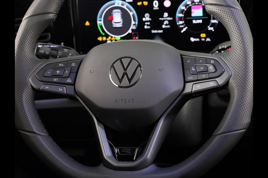 Volkswagen Tiguan R-Line Edition 1.5 eHybrid 150 kW / 204 PK SUV 6 v