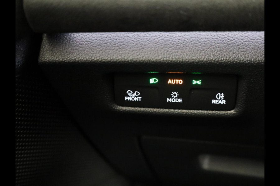 Volkswagen Tiguan R-Line Edition 1.5 eHybrid 150 kW / 204 PK SUV 6 v