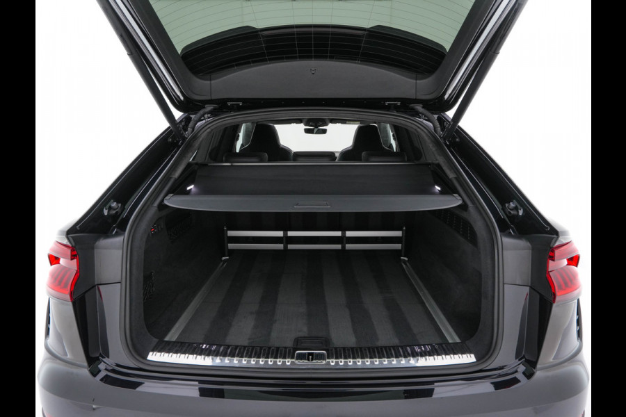 Audi RS Q8 4.0 TFSI Quattro * PANO | MILLTEK-EXHAUST | CERAMIC-BRAKES | CARBON-PACK | LEATHER | MEMORY-PACK | 4-WHEEL-STEERING | AIRSUSPENSION | BANG&OLUFSEN | ADAPTIVE-CRUISE | BLINDSPOT | TOPVIEW | SOFTCLOSE |  ....