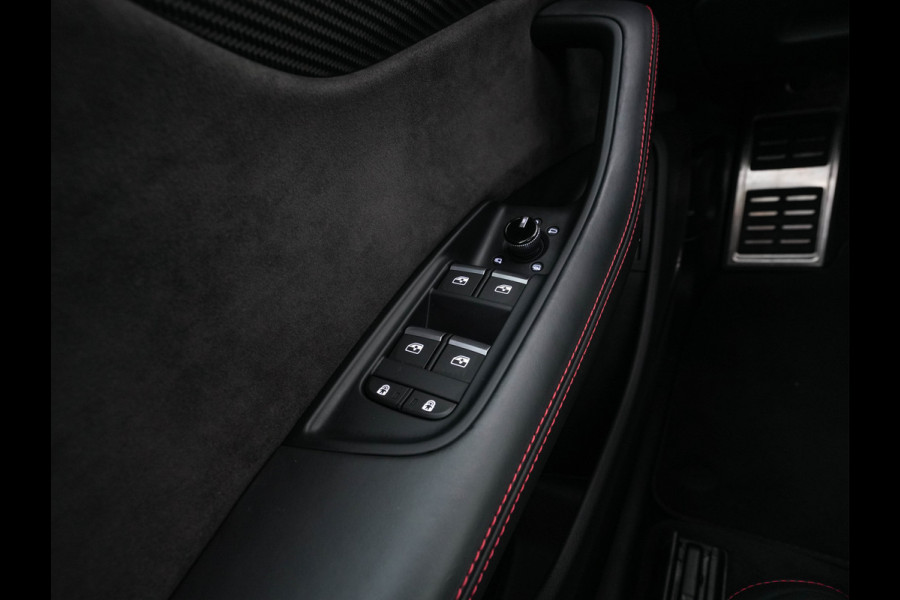 Audi RS Q8 4.0 TFSI Quattro * PANO | MILLTEK-EXHAUST | CERAMIC-BRAKES | CARBON-PACK | LEATHER | MEMORY-PACK | 4-WHEEL-STEERING | AIRSUSPENSION | BANG&OLUFSEN | ADAPTIVE-CRUISE | BLINDSPOT | TOPVIEW | SOFTCLOSE |  ....