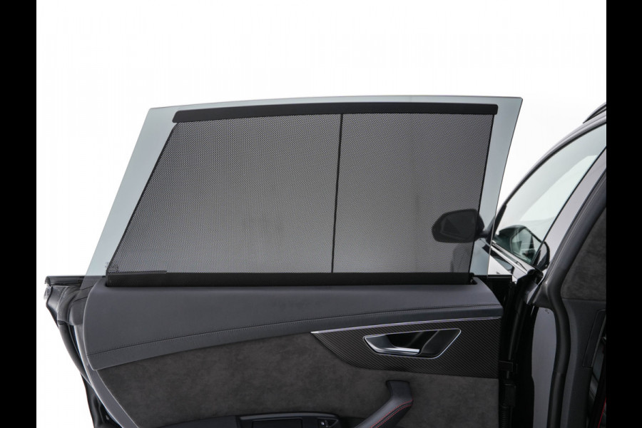 Audi RS Q8 4.0 TFSI Quattro * PANO | MILLTEK-EXHAUST | CERAMIC-BRAKES | CARBON-PACK | LEATHER | MEMORY-PACK | 4-WHEEL-STEERING | AIRSUSPENSION | BANG&OLUFSEN | ADAPTIVE-CRUISE | BLINDSPOT | TOPVIEW | SOFTCLOSE |  ....