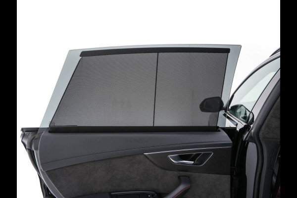 Audi RS Q8 4.0 TFSI Quattro * PANO | MILLTEK-EXHAUST | CERAMIC-BRAKES | CARBON-PACK | LEATHER | MEMORY-PACK | 4-WHEEL-STEERING | AIRSUSPENSION | BANG&OLUFSEN | ADAPTIVE-CRUISE | BLINDSPOT | TOPVIEW | SOFTCLOSE |  ....