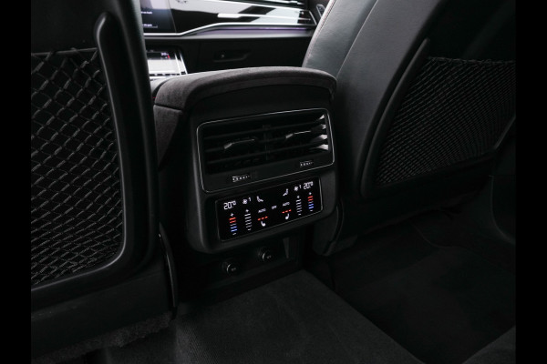 Audi RS Q8 4.0 TFSI Quattro * PANO | MILLTEK-EXHAUST | CERAMIC-BRAKES | CARBON-PACK | LEATHER | MEMORY-PACK | 4-WHEEL-STEERING | AIRSUSPENSION | BANG&OLUFSEN | ADAPTIVE-CRUISE | BLINDSPOT | TOPVIEW | SOFTCLOSE |  ....