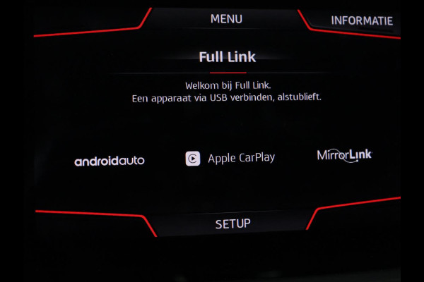 Seat Ibiza 1.5 TSI FR EVO Intens | Panoramadak | Adaptive cruise | Camera | Carplay | Full LED | 18'' | Climate control | Navigatie