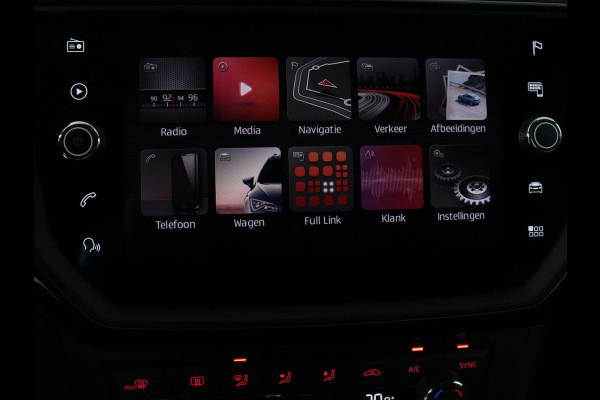 Seat Ibiza 1.5 TSI FR EVO Intens | Panoramadak | Adaptive cruise | Camera | Carplay | Full LED | 18'' | Climate control | Navigatie