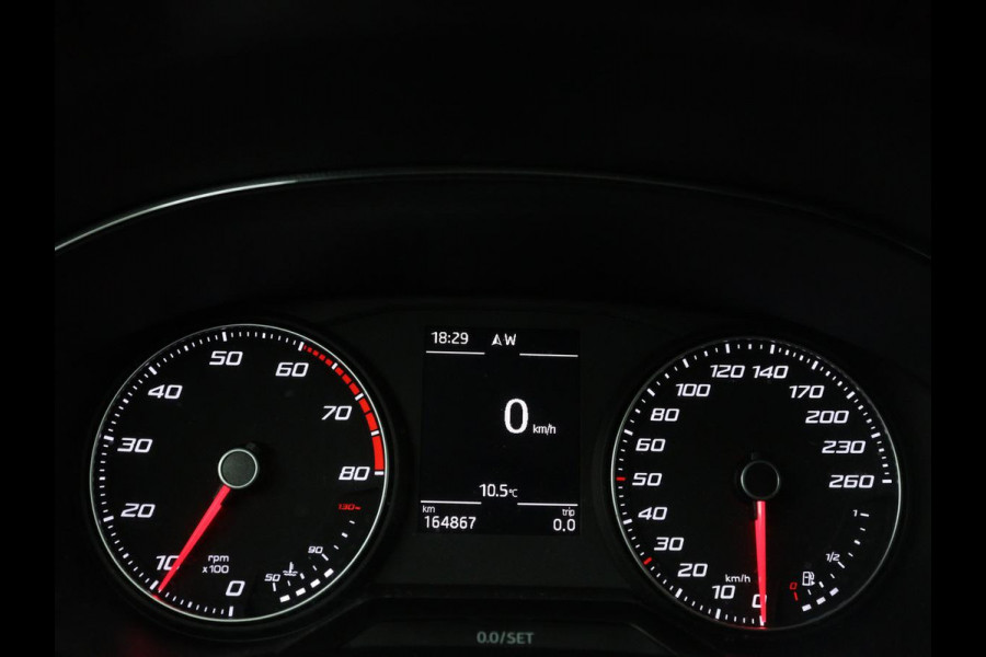 Seat Ibiza 1.5 TSI FR EVO Intens | Panoramadak | Adaptive cruise | Camera | Carplay | Full LED | 18'' | Climate control | Navigatie