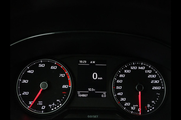 Seat Ibiza 1.5 TSI FR EVO Intens | Panoramadak | Adaptive cruise | Camera | Carplay | Full LED | 18'' | Climate control | Navigatie