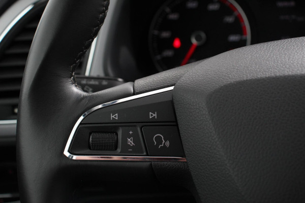 Seat Leon ST 1.5 TSI 150pk DSG Style | Climate Control | Cruise control | Verwarmde voorstoelen | Lichtmetalen Velgen