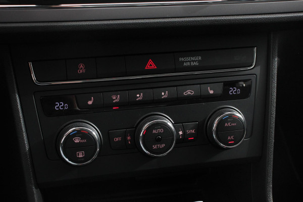 Seat Leon ST 1.5 TSI 150pk DSG Style | Climate Control | Cruise control | Verwarmde voorstoelen | Lichtmetalen Velgen