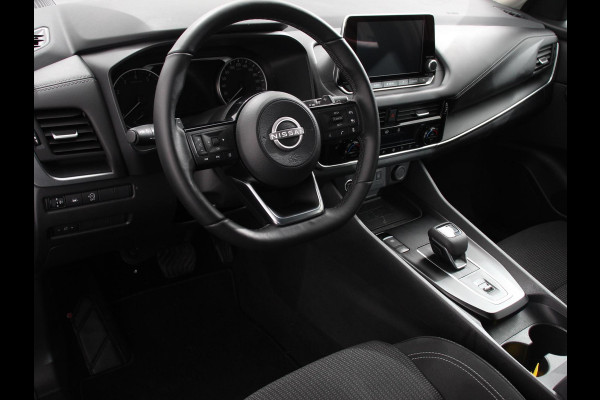 Nissan QASHQAI 1.3 MHEV Xtronic Acenta | Navigatie | Apple Carplay/Android Auto | Climate Control | Adaptive Cruise control | Verwarmde voorstoelen