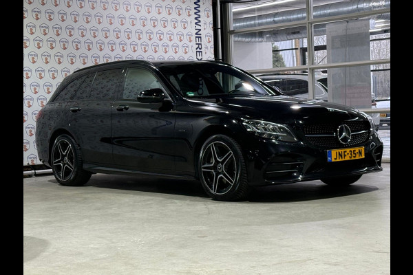 Mercedes-Benz C-Klasse Estate 300 e Business Solution AMG ACC/BURMESTER/360CAMERA/DODEHOEK