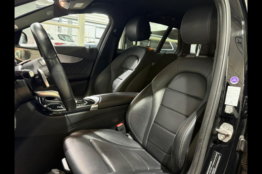 Mercedes-Benz C-Klasse Estate 300 e Business Solution AMG ACC/BURMESTER/360CAMERA/DODEHOEK