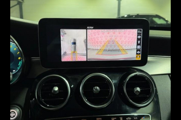 Mercedes-Benz C-Klasse Estate 300 e Business Solution AMG ACC/BURMESTER/360CAMERA/DODEHOEK