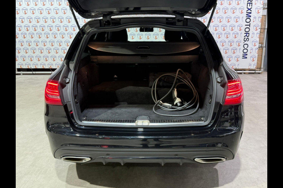 Mercedes-Benz C-Klasse Estate 300 e Business Solution AMG ACC/BURMESTER/360CAMERA/DODEHOEK