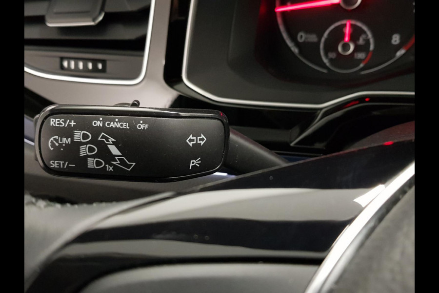 Volkswagen Polo 1.0 TSI United | Navigatie | Apple Carplay/Android Auto | Climate Control | DAB | Extra getint glas | LMV