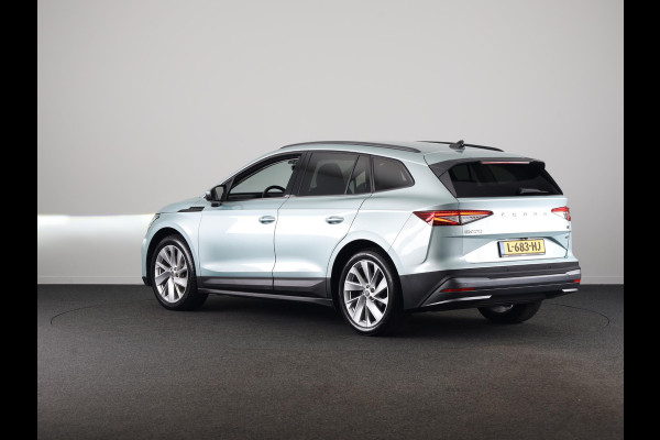 Škoda ENYAQ iV 60 First Edition