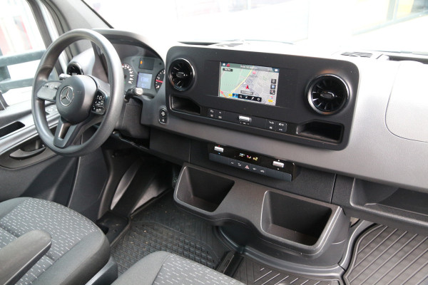 Mercedes-Benz Sprinter 319 3.0 CDI V6 | Aut. | Glaswagen / Glasresteel | 3.5t trekgewicht | Clima..