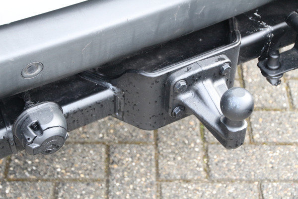 Mercedes-Benz Sprinter 319 3.0 CDI V6 | Aut. | Glaswagen / Glasresteel | 3.5t trekgewicht | Clima..