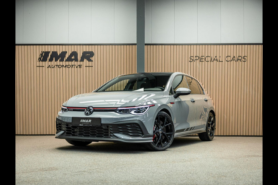 Volkswagen Golf 2.0 TSI GTI Clubsport | Harman\Kardon | Pano | Akrapovic |