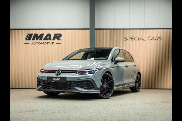 Volkswagen Golf 2.0 TSI GTI Clubsport | Harman\Kardon | Pano | Akrapovic |