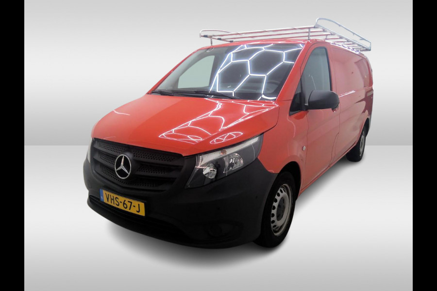 Mercedes-Benz Vito 114 CDI Extra Lang (Wordt verwacht)
