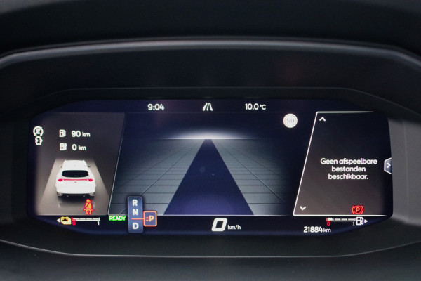 CUPRA Formentor 1.4 e-Hybrid 204 PK Adrenaline PHEV, LED, Kuipstoelen, Memory, Adap. Cruise Control, Camera