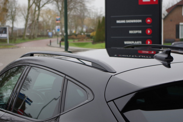 CUPRA Formentor 1.4 e-Hybrid 204 PK Adrenaline PHEV, LED, Kuipstoelen, Memory, Adap. Cruise Control, Camera