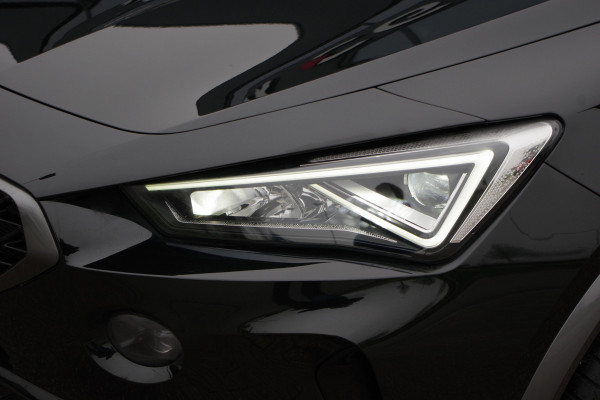 CUPRA Formentor 1.4 e-Hybrid 204 PK Adrenaline PHEV, LED, Kuipstoelen, Memory, Adap. Cruise Control, Camera