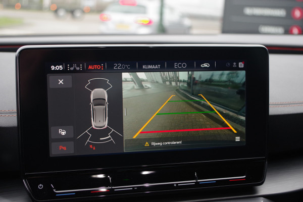 CUPRA Formentor 1.4 e-Hybrid 204 PK Adrenaline PHEV, LED, Kuipstoelen, Memory, Adap. Cruise Control, Camera