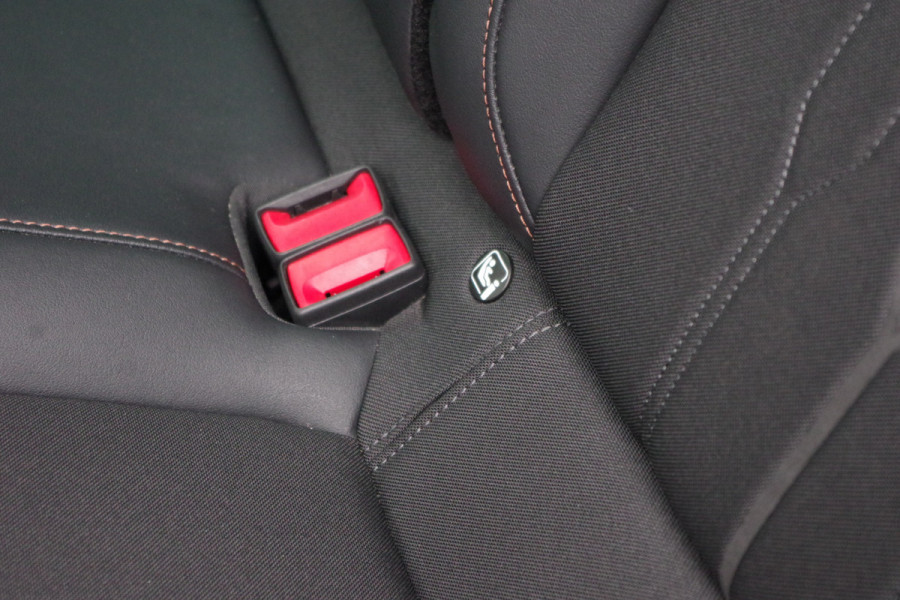 CUPRA Formentor 1.4 e-Hybrid 204 PK Adrenaline PHEV, LED, Kuipstoelen, Memory, Adap. Cruise Control, Camera