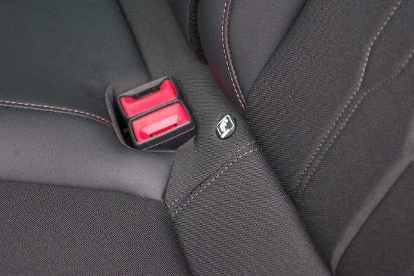 CUPRA Formentor 1.4 e-Hybrid 204 PK Adrenaline PHEV, LED, Kuipstoelen, Memory, Adap. Cruise Control, Camera