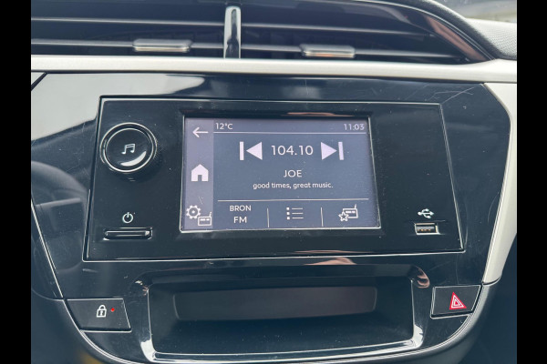 Opel Corsa 1.2 Edition Lane assist Airco Bluetooth 2021