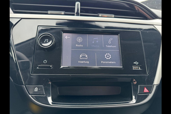 Opel Corsa 1.2 Edition Lane assist Airco Bluetooth 2021