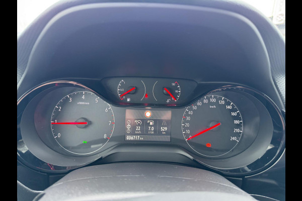 Opel Corsa 1.2 Edition Lane assist Airco Bluetooth 2021