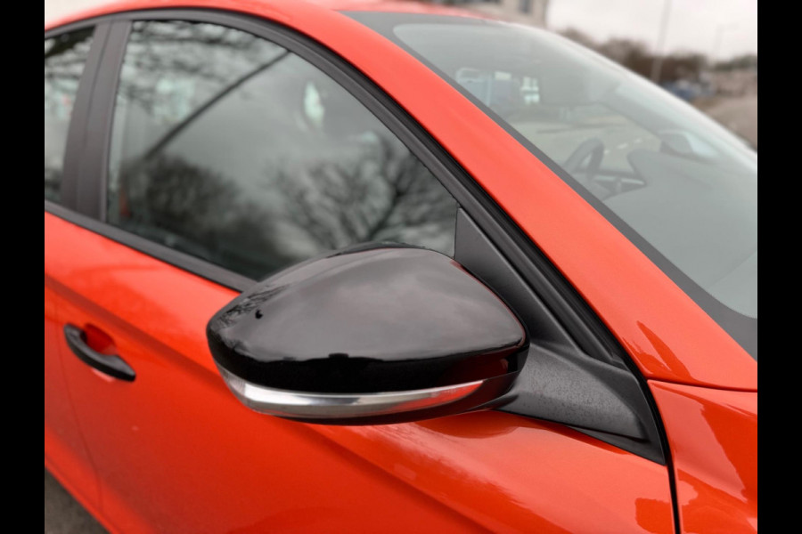 Opel Corsa 1.2 Edition Lane assist Airco Bluetooth 2021