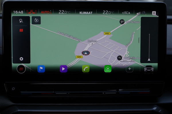 CUPRA Formentor 1.4 e-Hybrid VZ 245 PK Copper Edition, Panoramadak BREMBO Remmen, Leder, Stuur-Startknop, Memory