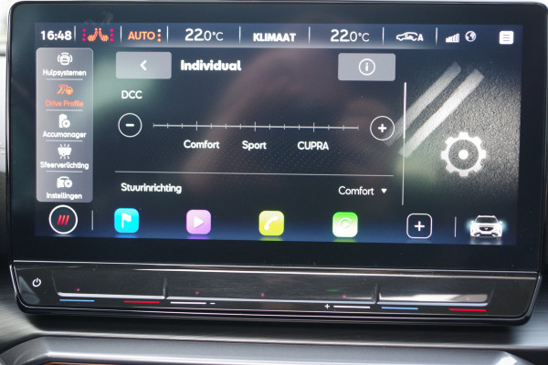 CUPRA Formentor 1.4 e-Hybrid VZ 245 PK Copper Edition, Panoramadak BREMBO Remmen, Leder, Stuur-Startknop, Memory