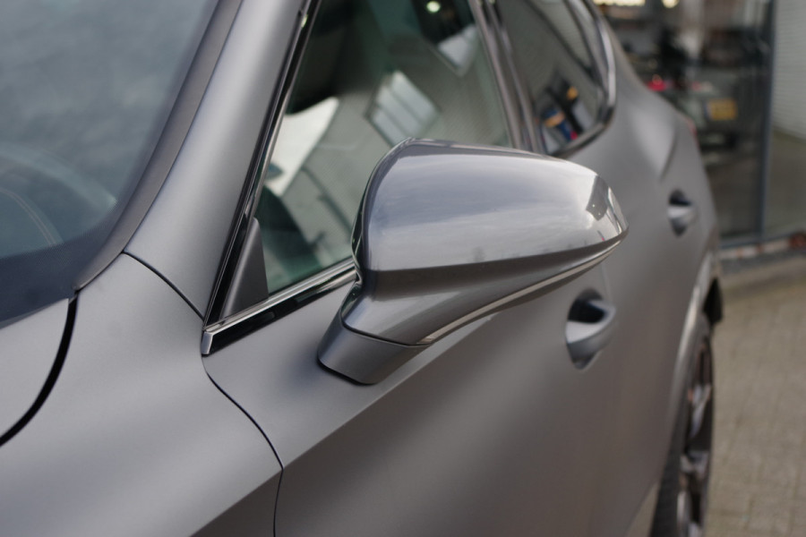 CUPRA Formentor 1.4 e-Hybrid VZ 245 PK Copper Edition, Panoramadak BREMBO Remmen, Leder, Stuur-Startknop, Memory