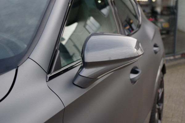 CUPRA Formentor 1.4 e-Hybrid VZ 245 PK Copper Edition, Panoramadak BREMBO Remmen, Leder, Stuur-Startknop, Memory