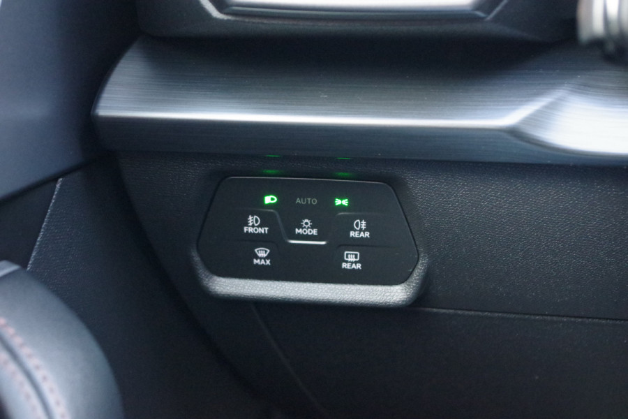 CUPRA Formentor 1.4 e-Hybrid VZ 245 PK Copper Edition, Panoramadak BREMBO Remmen, Leder, Stuur-Startknop, Memory