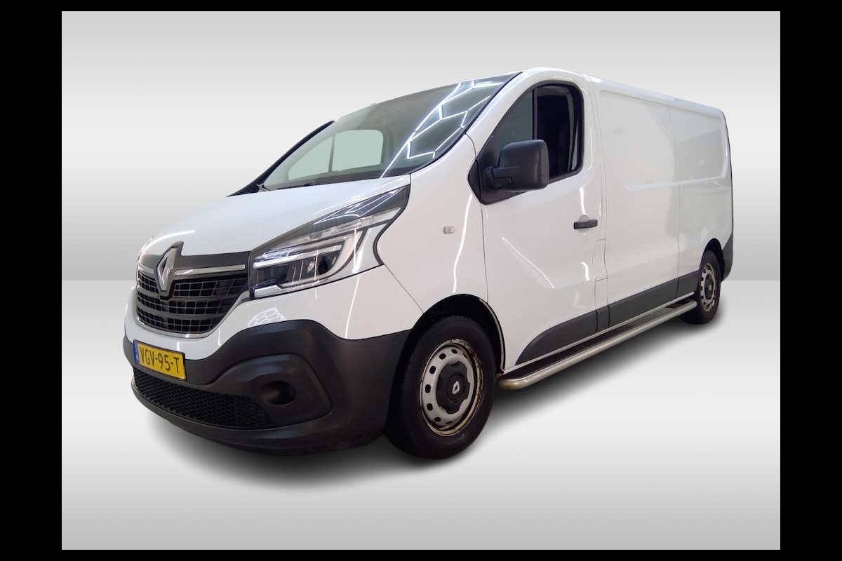 Renault Trafic 2.0 dCi 145pk L2 H1 Automaat (Wordt verwacht)