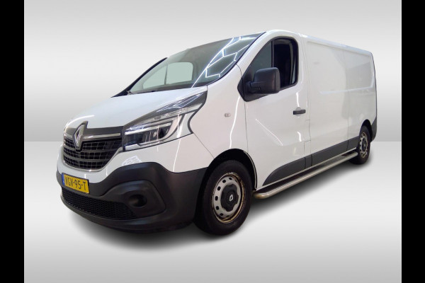 Renault Trafic 2.0 dCi 145pk L2 H1 Automaat (Wordt verwacht)