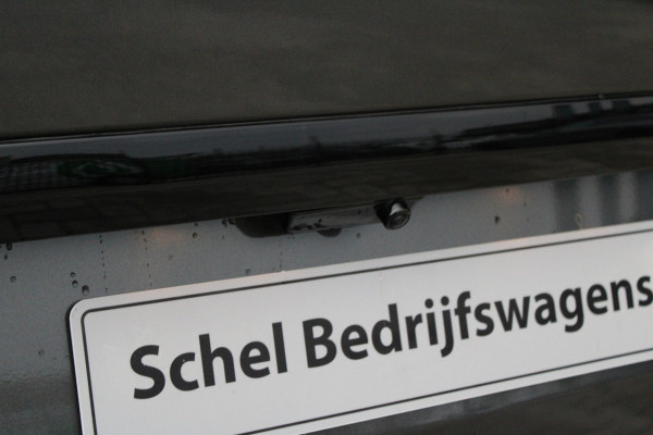 Ford Tourneo Custom 340 2.5 PHEV L2H1 Titanium X 232pk - 2x Schuif - ACC - 360 camera - Leder - Prijs excl. BTW - Rijklaar