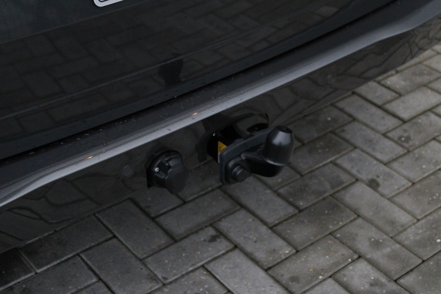 Ford Tourneo Custom 340 2.5 PHEV L2H1 Titanium X 232pk - 2x Schuif - ACC - 360 camera - Leder - Prijs excl. BTW - Rijklaar