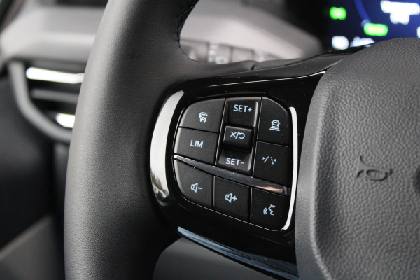 Ford Tourneo Custom 340 2.5 PHEV L2H1 Titanium X 232pk - 2x Schuif - ACC - 360 camera - Leder - Prijs excl. BTW - Rijklaar