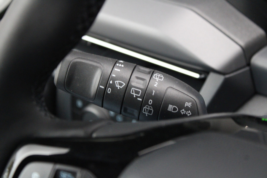 Ford Tourneo Custom 340 2.5 PHEV L2H1 Titanium X 232pk - 2x Schuif - ACC - 360 camera - Leder - Prijs excl. BTW - Rijklaar