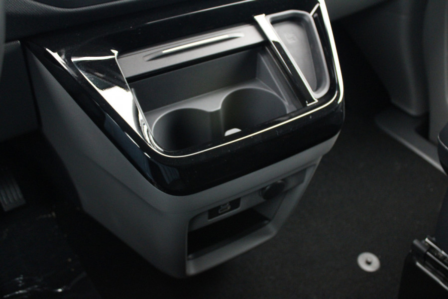 Ford Tourneo Custom 340 2.5 PHEV L2H1 Titanium X 232pk - 2x Schuif - ACC - 360 camera - Leder - Prijs excl. BTW - Rijklaar